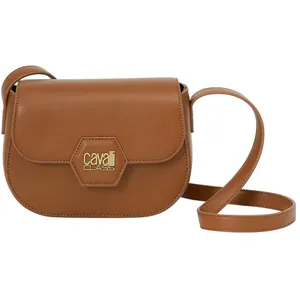 Sac bandoulière femme CCHB0201-brun pas cher