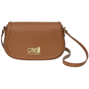Sac bandoulière femme CCHB0197-brun pas cher