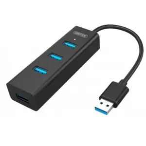 Unitek hub 4x usb 3.0. y-3089 pas cher
