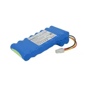 Husqvarna Batterie 18V 5.2Ah Li-ion pour tondeuse Husqvarna Automower ...