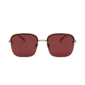 Lunettes de soleil - PEPE JEANS - PJ5186 - Doré - Métal - Femme pas cher