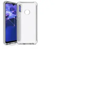 Coque de protection ITSkins Transparent pour Huawei P Smart 2019Vendu parbol