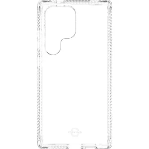 ITskins Coque transparente antichoc pour Galaxy S25 Ultra pas cher