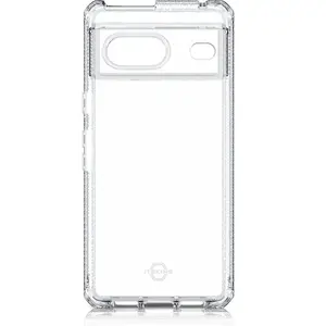 ITSKINS Coque Itskin Spectrum pour Pixel 7 Transparent pas cher
