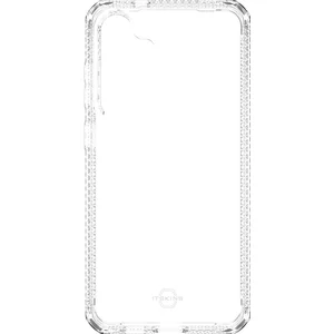Comparateur de prix : ITskins Coque transparente antichoc pour Galaxy S25