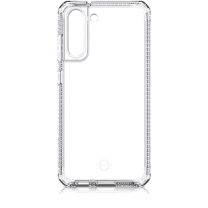 Comparateur de prix : ITskins Coque Spectrum Clear pour Galaxy S21 FE