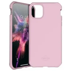 Itskins, Hoesje Geschikt voor Apple iPhone 11 Pro Rigid Spectrum Solid...Vendu parcdiscount
