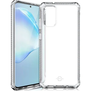 Comparateur de prix : ITskins Coque Spectrum Clear pour Galaxy S20
