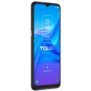Smartphone Tcl TCL20YBLK Noir pas cher