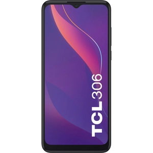 TCL TCL 306 3GB/32GB Azul (Atlantic Blue) Dual SIM con NFC pas cher
