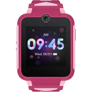 TCL Montre familiale Movetime MT42X (48.50 mm, 4G), Montre connectée