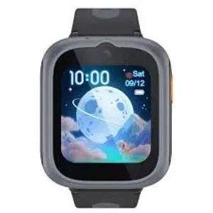 TCL KIDS SMARTWATCH MT48 DARK GRAY MT48X-3ALCA11, Montre connectée