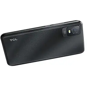Smartphone TCL 403 6" Double SIM 32 Go Noir pas cher