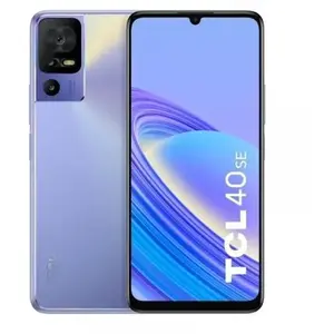 TCL TCL 40SE 6,75" HD+ 6GB 256GB Twilinght Purple pas cher