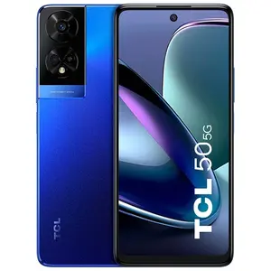 Tcl 50 5g 4gb/128gb 6.6´´ pas cher