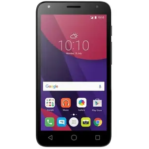 TP-Link Alcatel Pixi 4 5" 3G Volcano Noir pas cher