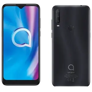 Alcatel Alcatel 1S (2021) 32 Go Noir pas cher