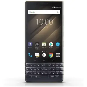 Smartphone - Blackberry - Key2 - Dual Sim - 64Go - 4Go - Slate Blue pas cher
