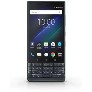 Comparateur de prix : Research In Motion BlackBerry Key2 LE 32 Go Gris ardoise