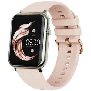 MUTOY Montre Connectée Femme Homme avec Bluetooth,1,69" HD Smartwatch,... pas cher