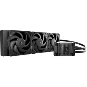 Arctic Liquid Freezer WS360-SP6, Refroidissement liquide CPU, Noir