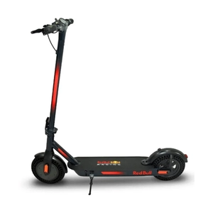 Trottinette Électrique Redbull Spect Racer Teen Noir, Rouge 25 Km/H 10 Ah