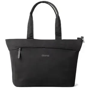 Doona Sac à langer Essentials Tote Bag black pas cher