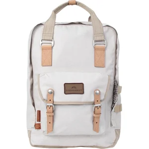 Doughnut Macaroon Large Happy Camper Series Backpack pas cher