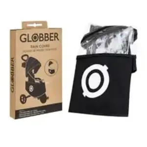 Globber Housse de pluie pour tricycle pas cher