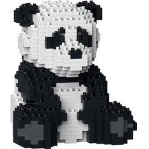 JEKCA LE PETIT PANDA pas cher