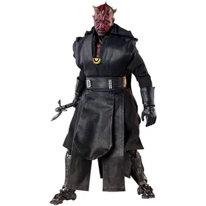 Figurine Hot Toys DX18 - Solo : A Star Wars Story - Darth Maul