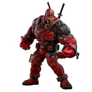 Comparateur de prix : Figurine Hot Toys VGM35 - Marvel Comics - Marvel Contest Of Champions ...