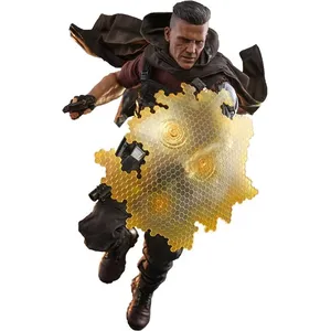 Comparateur de prix : Figurine Hot Toys MMS583 - Marvel Comics - Deadpool 2 - Cable Deluxe V...