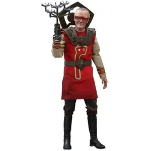 Comparateur de prix : Stan Lee 1:6 - Marvel - Thor Ragnar