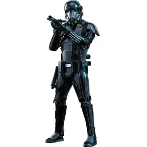 Comparateur de prix : Figurine Hot Toys TMS013 - Star Wars - The Mandalorian - Death Trooper