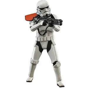 Figurine Hot Toys TMS041 - Star Wars : The Mandalorian - Stormtrooper ... pas cher