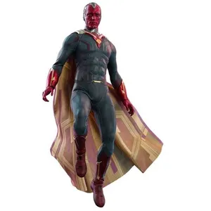 Figurine Hot Toys TMS037 - Marvel Comics - Wandavision - Vision pas cher