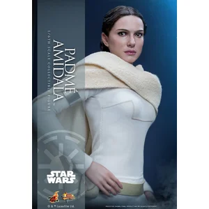 Heo Star Wars: Episode II Action Figure 1/6 Padmé Amidala 27 cm