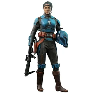 Comparateur de prix : Figurine Hot Toys TMS069 - Star Wars : The Mandalorian - Koska Reeves