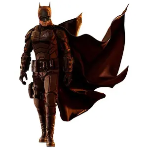 Hot Toys The Batman - Figurine Movie Masterpiece 1/6 Batman 31 Cm