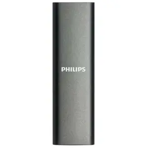 Comparateur de prix : Disque dur externe SSD Philips 2 To Space Grey