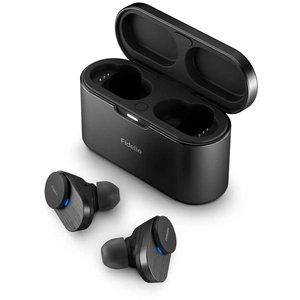 Comparateur de prix : Fidelio True Casque sans fil
