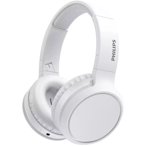 Philips TAH5205 - Bluetooth Over-ear Koptelefoon - Wit pas cher