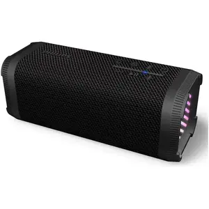 Philips Enceinte nomade bluetooth noir - TAS2000 pas cher