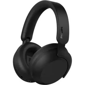 Casques Bluetooth Philips TAH8000EBK Noir pas cher
