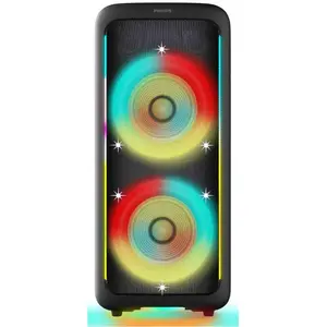Philips Enceinte De Fête Bluetooth Tax5000e - Philips pas cher