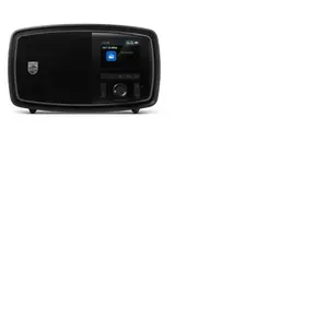Radio portable Philips Century TAV2000FB Noir