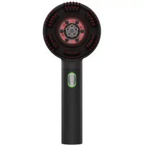 Brosse massage RENPHO LED PEU-R-WMC01-BK pas cher
