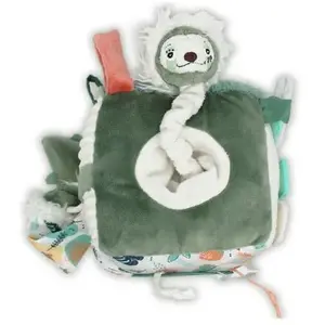 Les Déglingos cube activites chillos le paresseux pas cher