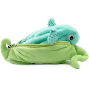 Peluche Les Flipetz Bubblet le Poisson-Pois pas cher